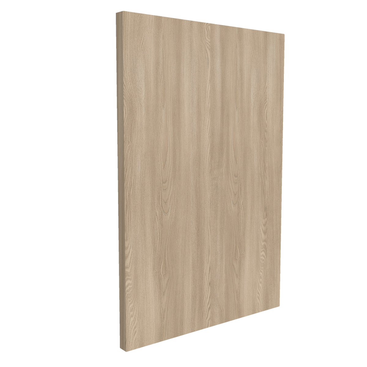 Valley Oak 2 Textured Cabinet Door – Linunz