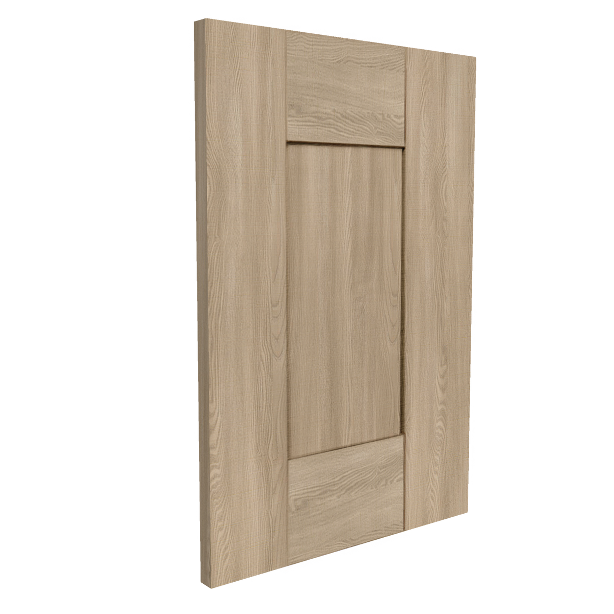Como Ash 02 Shaker Cabinet Door – Linunz