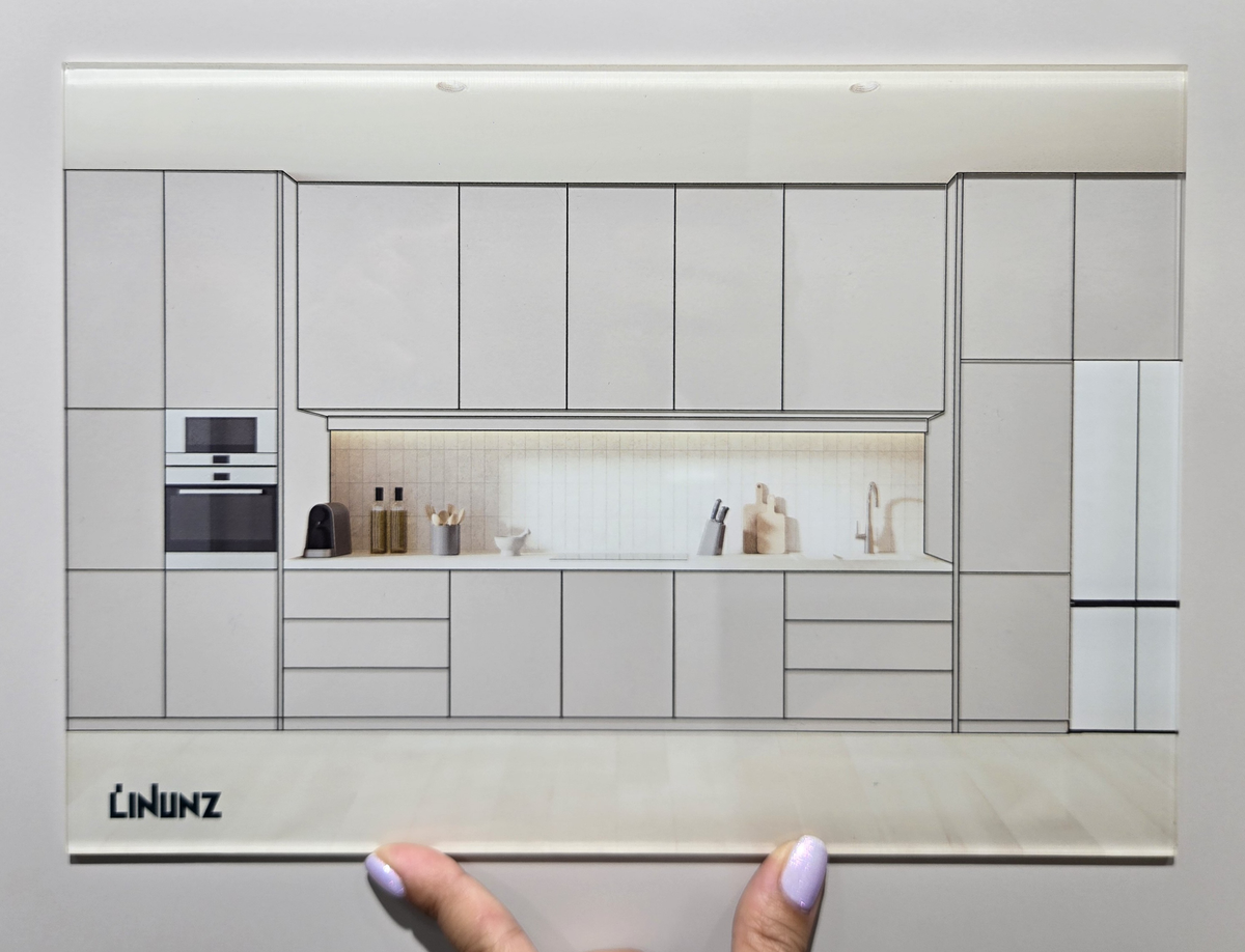 Transform your Kitchen with our PlexiPlan Kitchen Template – Linunz