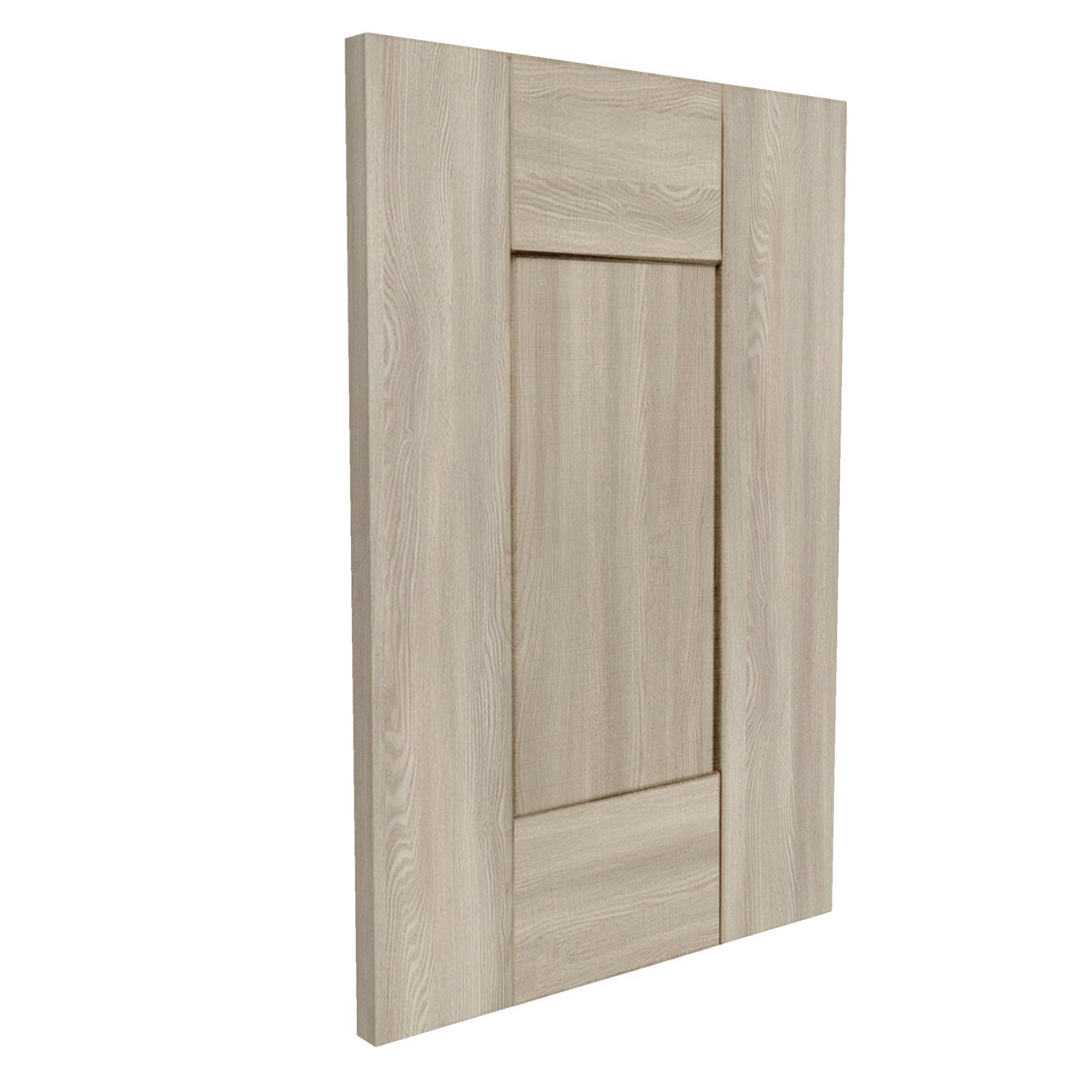 Como Ash 01 Shaker Cabinet Door – Linunz